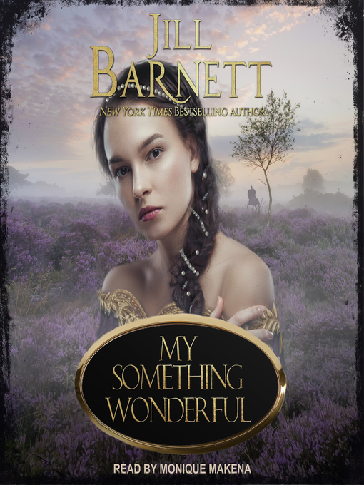 Title details for My Something Wonderful by Jill Barnett - Available